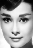 Audrey+Hepburn